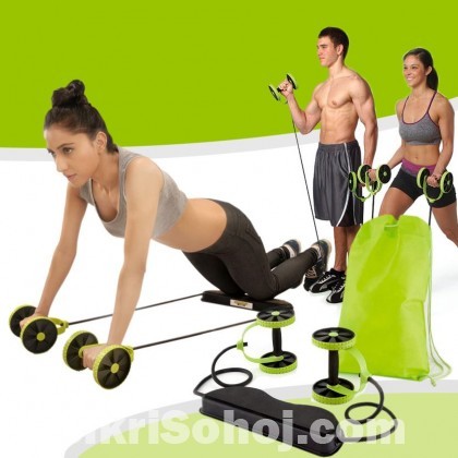 REVOFLEX XTREME workout set Code-DS-835